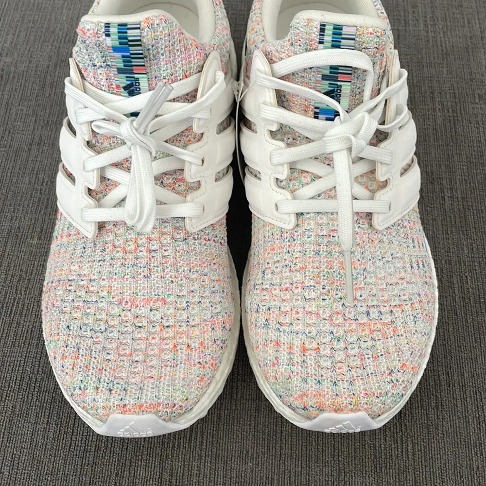 ❌SOLD❌ NWT adidas ultra boost 🔥 - Picture 6 of 7